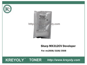 Développeur MX312CV pour Sharp MX2608 / 3108/3508