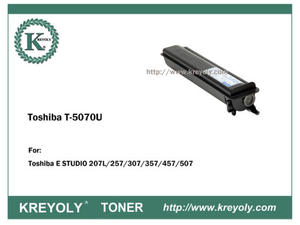 Cartouche de toner pour copieur Toshiba T-5070