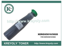 Toner Toner noir pour Xerox 5016/5020