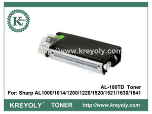 Toner compatible Sharp AL-100TD