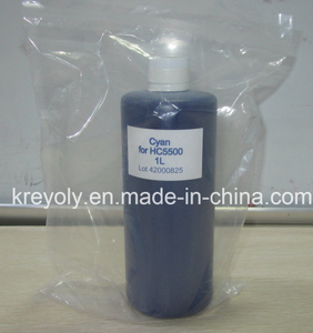 Encre originale Comcolor pour recharge d'encre pour Riso HC5500