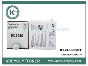 Encre Ricoh DX2430 pour CP6201