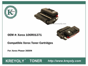 Toner compatible Xerox Phaser 3600N