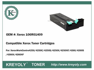 Toner compatible Xerox WorkCentre 4250/4260