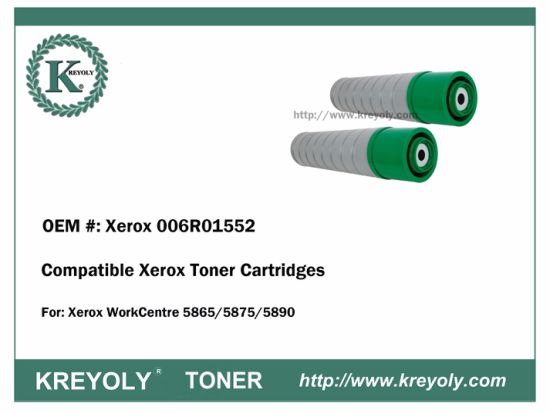 Toner compatible Xerox WorkCenter 5865/5875/5890