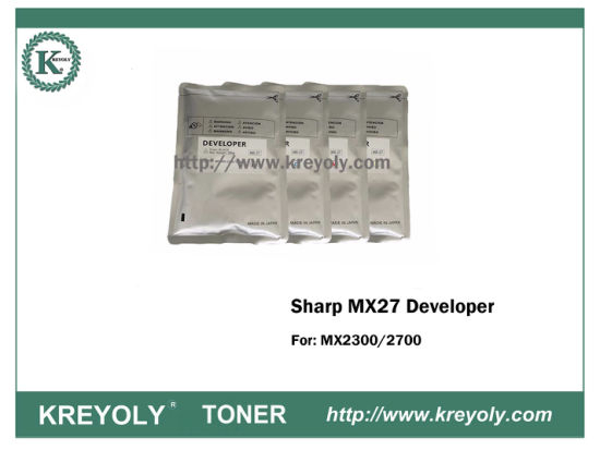Développeur MX27 pour Sharp MX2300 / 2700