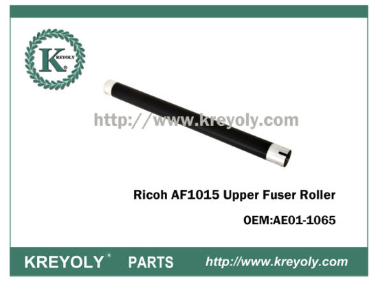 Ricoh AF1015 AE01-1065 - Rouleau de four supérieur