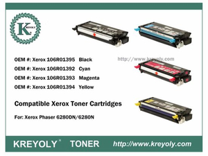 Toner compatible Xerox Phaser 6280DN / 6280N