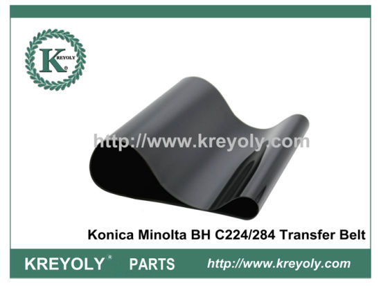 Courroie de transfert Konica Minolta C224 / 284 de haute qualité A161R71333 (A161R71322)