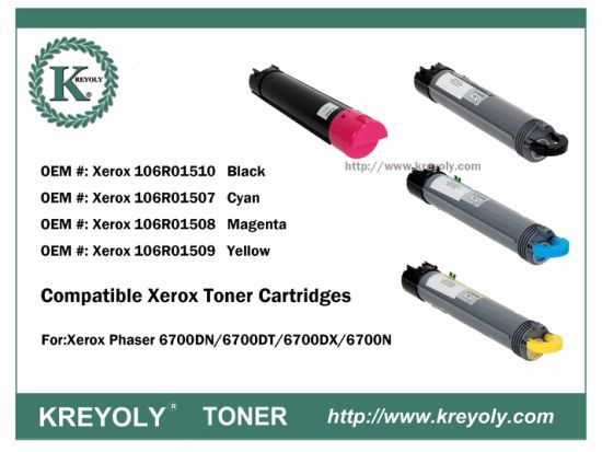 Toner compatible Xerox Phaser 6700DN