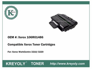 Toner compatible Xerox WorkCentre 3210/3220
