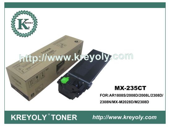 Toner Sharp compatible MX-235/236/247/238