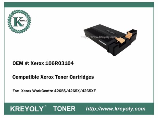 Toner compatible Xerox WorkCentre 4265S / 4265X / 4265XF