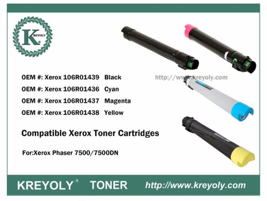 Toner compatible Xerox Phaser 7500 / 7500DN