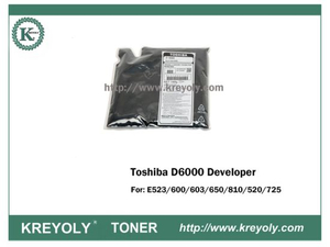 DÉVELOPPEUR Toshiba D6000 POUR E523 / 600/603/650/810/520/725