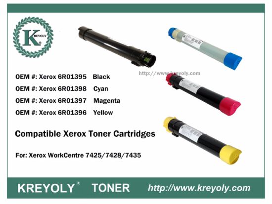 Toner compatible Xerox WorkCentre 7425/7428/7435