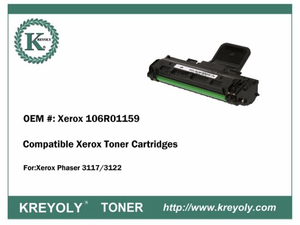 Toner compatible Xerox Phaser 3117/3122