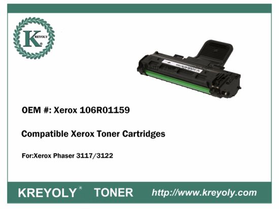 Toner compatible Xerox Phaser 3117/3122