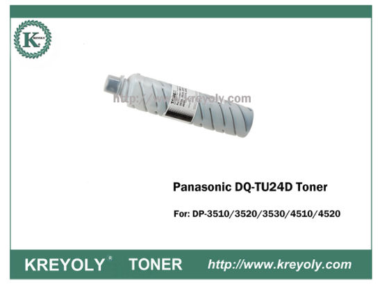 Toner compatible Panasonice DQ-TU24D