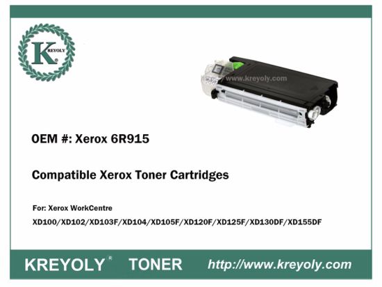 Toner compatible Xerox WorkCentre XD100 / 103F / 120F / 125F / 130DF / 155DF