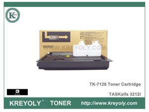 TK-7125 TK-7128 Cartouche de toner Kyocera pour TASKalfa 3212i