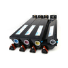 Konica Minolta Color Copier Toner Cartridge TN210 TN213K TN214K TN314 pour Bizhub C250 C252 C200 C203 C253 C353