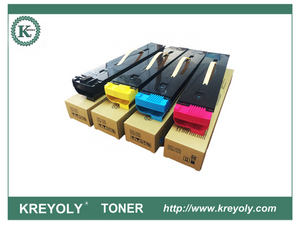 Cartouche de toner de qualité supérieure compatible pour Xerox 700i 700 Digital Color Press C75 J75
