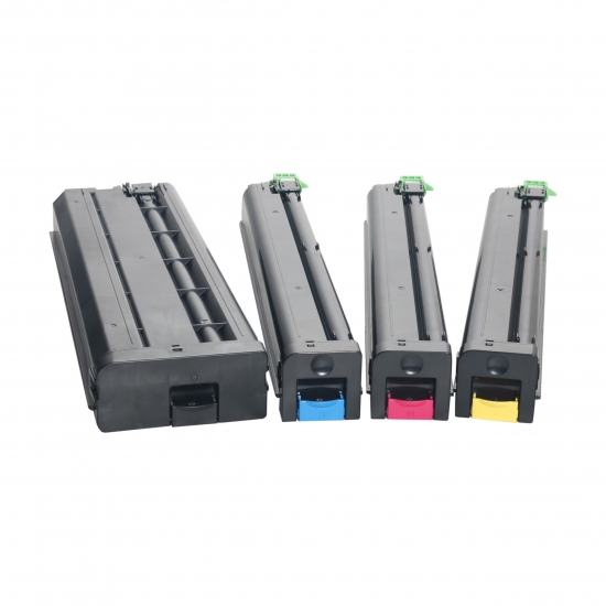 Cartouche de toner Sharp MX-51 pour MX-4110N 4111N 4140N 4141N 5110N 5111N 5140N 5141N