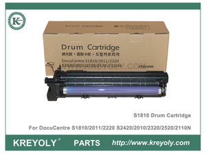 S1810 Drum Cartridge Drum Unit CT351009 pour S1810 S2011 2220 S2420 2010 2320 S2520 2110N