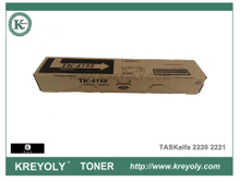 Cartouche de toner TK-4158 pour Kyocera TASKalfa 2220 2221 TK4158